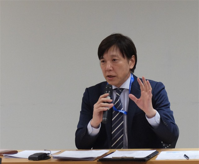 Many countries shocked as 15 Japanese enterprises to shift manufacturing from China to Vietnam 4206 41