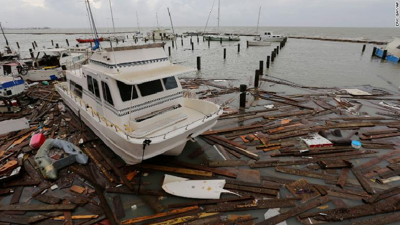 US and Canada weather forecasts July 27: Storm Hanna weakens to tropical depression, Hurricane Douglas hreaten Parts of U.S 1431 2