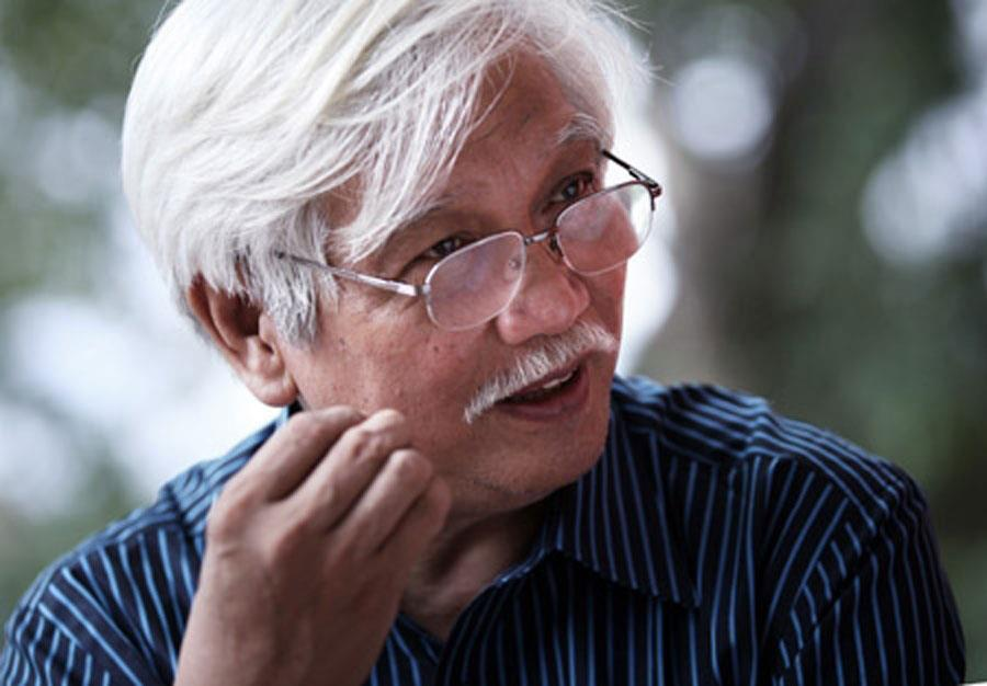 Historian Duong Trung Quoc: Taking the spirit of National Day to look to the future 1223 291
