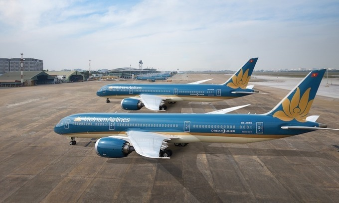 vietnam proposes to resume commercial flights japan south korea this september