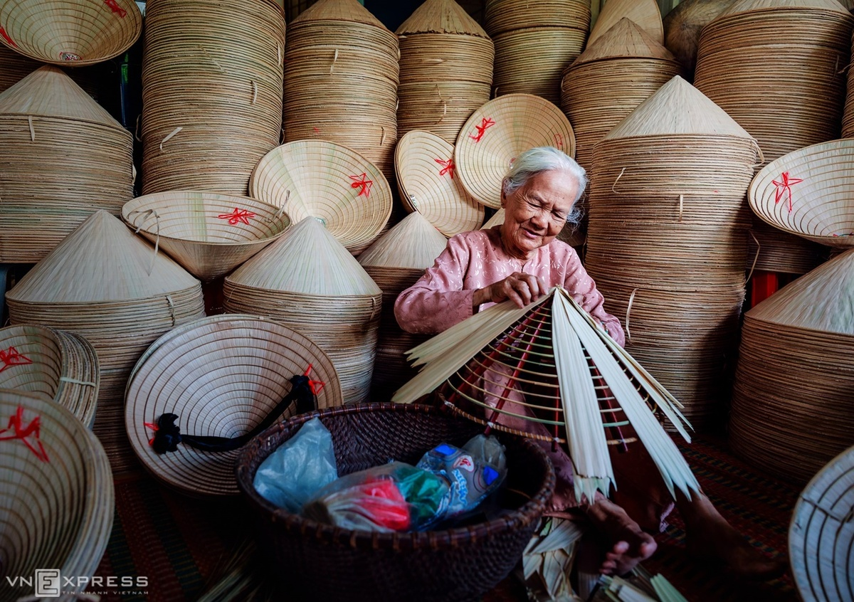 Tranquil hues accentuates beauty of Vietnam’s southeastern province Tranquil hues accentuates beauty of Vietnam’s southeastern province