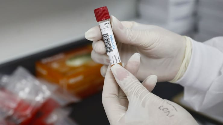 US unveils extensive plans to provide free COVID-19 vaccine for all Americans 2548 4