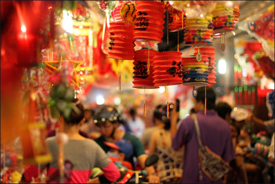 Ideal destinations to celebrate Mid-Autumn Festival in Saigon 4049 vntrip