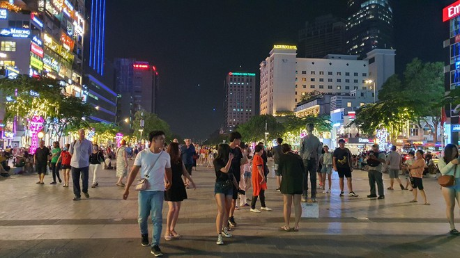 Ideal destinations to celebrate Mid-Autumn Festival in Saigon 4302 33