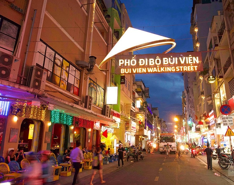 Ideal destinations to celebrate Mid-Autumn Festival in Saigon 4319 dulichlive
