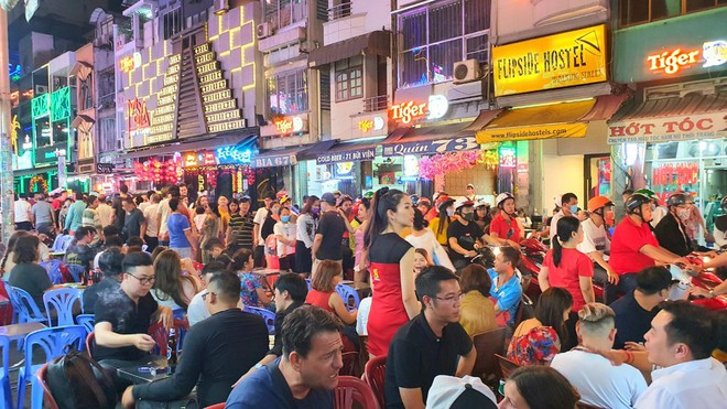 Ideal destinations to celebrate Mid-Autumn Festival in Saigon 4325 34