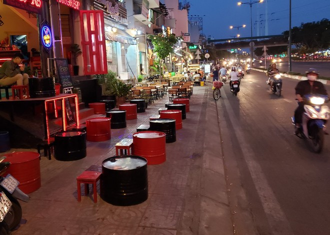 Ideal destinations to celebrate Mid-Autumn Festival in Saigon 4402 36