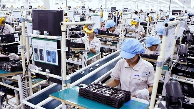 vietnams exports to eu reached us 378 billion since enforcement of evfta