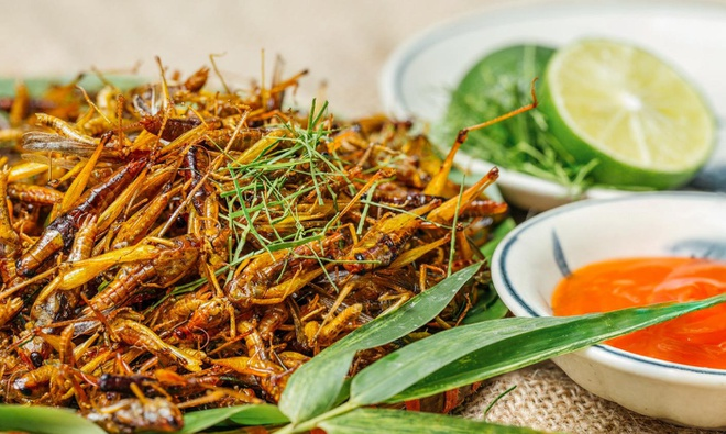 “Must-try” specialties of Northwestern Vietnam in ripening rice season “Must-try” specialties of Northwestern Vietnam in ripening rice season