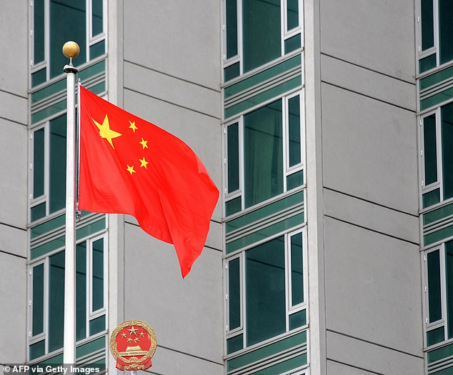 US denounces Chinese Consulate in New York as a major spy hub US denounces Chinese Consulate in New York as a major spy hub
