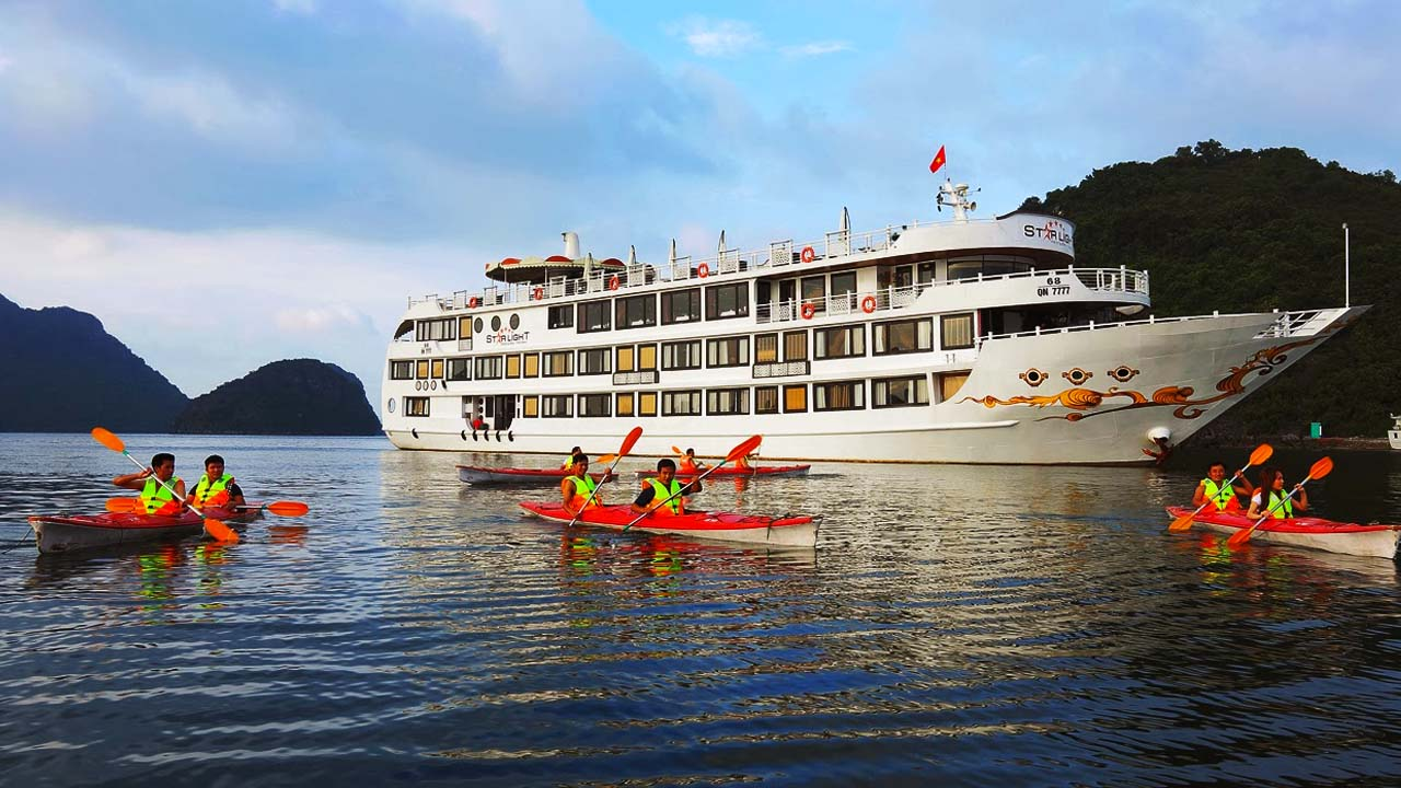Five expensive travel experiences in Vietnam Five expensive travel experiences in vietnam
