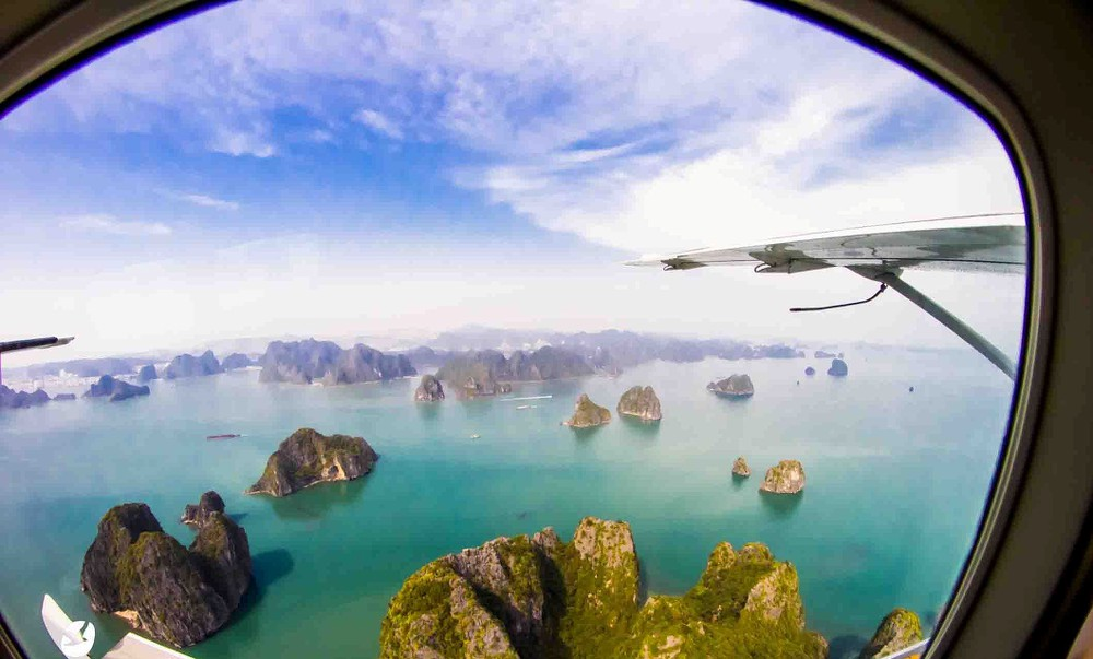 Five expensive travel experiences in Vietnam Five expensive travel experiences in vietnam