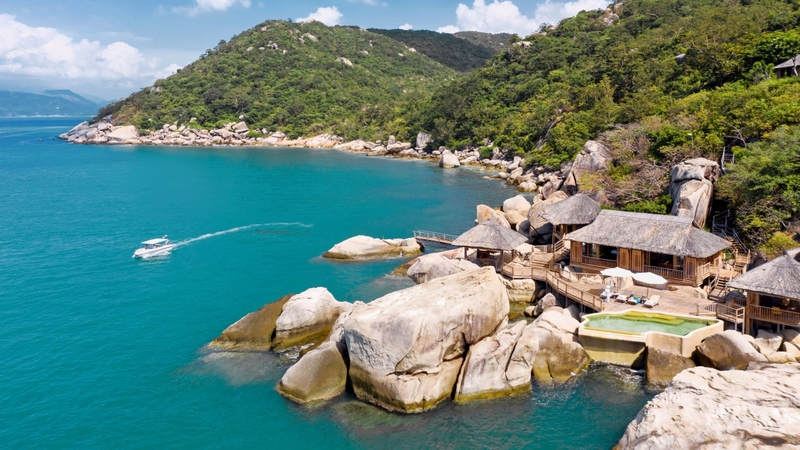 Five expensive travel experiences in Vietnam Five expensive travel experiences in vietnam