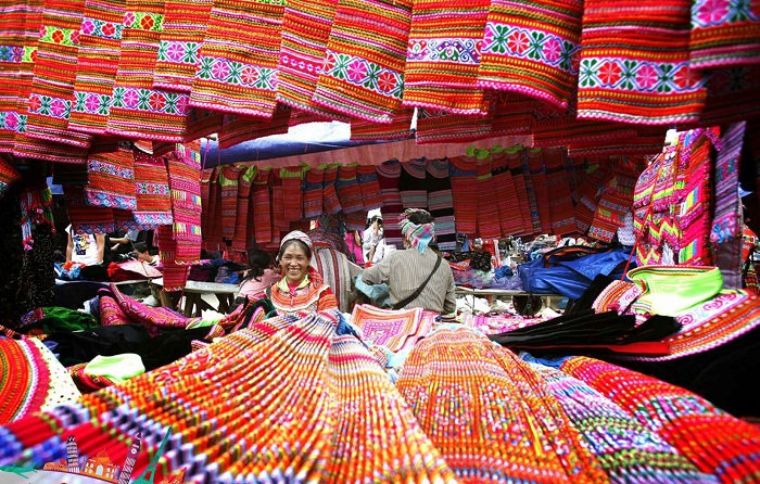 Five picturesque mountainous towns in Northwestern Vietnam Picturesque mountainous towns in Northwestern Vietnam
