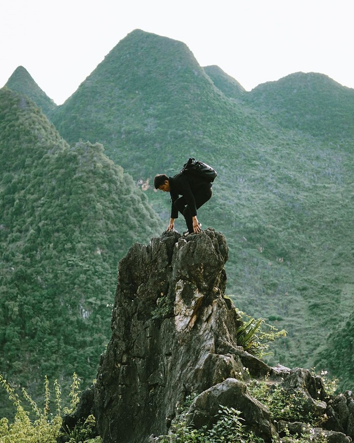 Five picturesque mountainous towns in Northwestern Vietnam Picturesque mountainous towns in Northwestern Vietnam