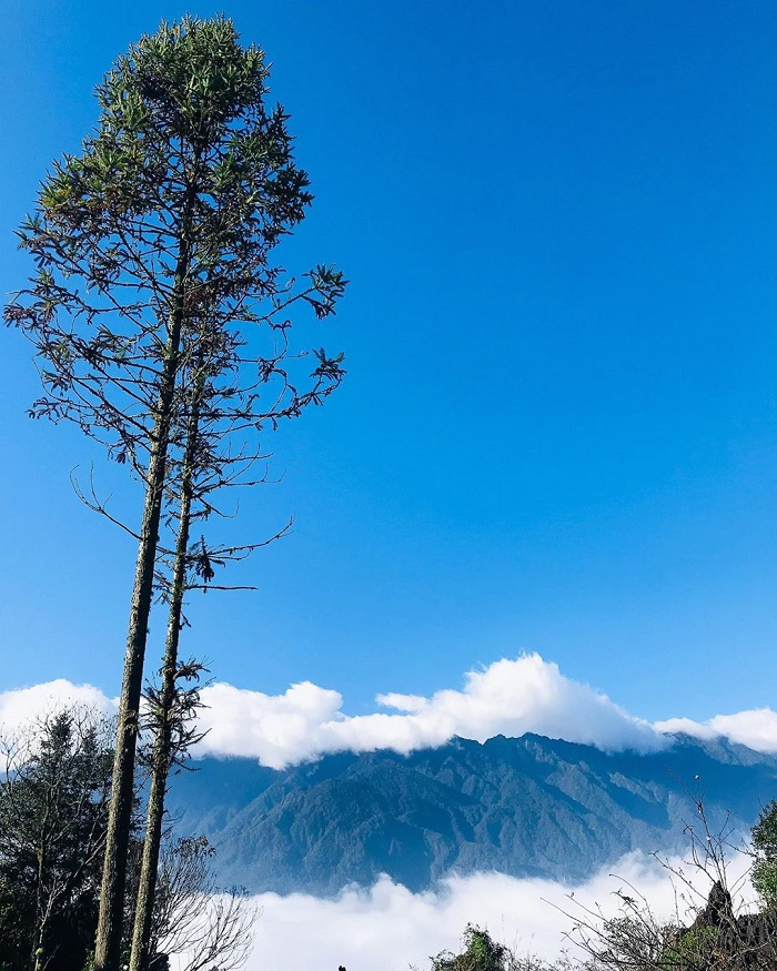 Five picturesque mountainous towns in Northwestern Vietnam Picturesque mountainous towns in Northwestern Vietnam