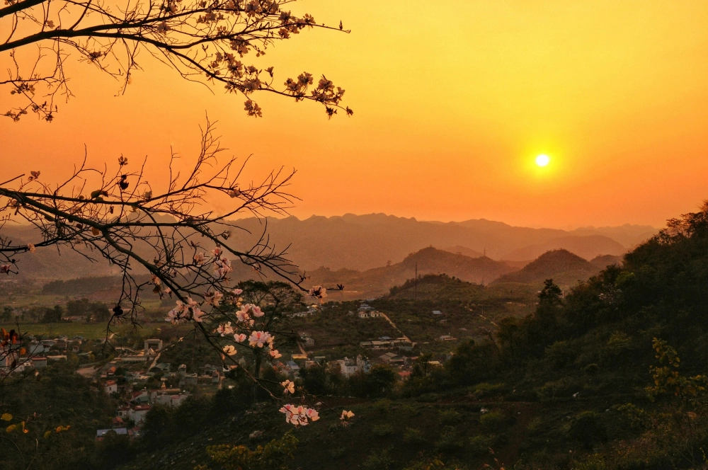 Four captivating valleys in Vietnam Four captivating valleys in Vietnam