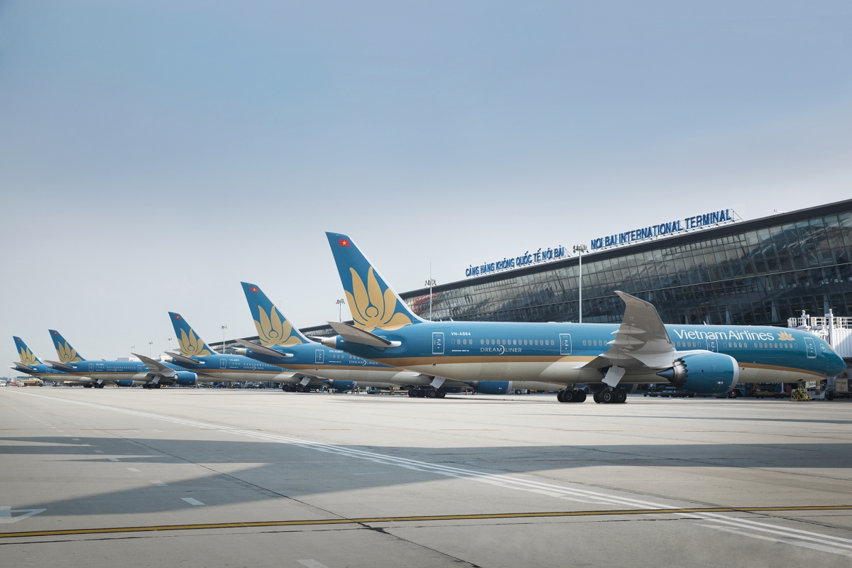 fitch ratings vietnamese airlines predicted to recover fastest in southeast asia