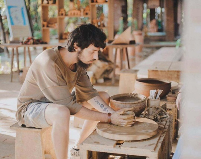 Stunning tourist attractions in Quang Nam Province Stunning tourist attractions in Quang Nam Province