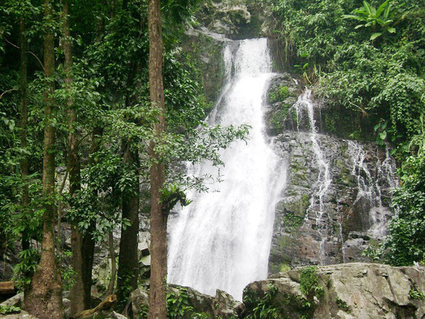 Stunning tourist attractions in Quang Nam Province Stunning tourist attractions in Quang Nam Province