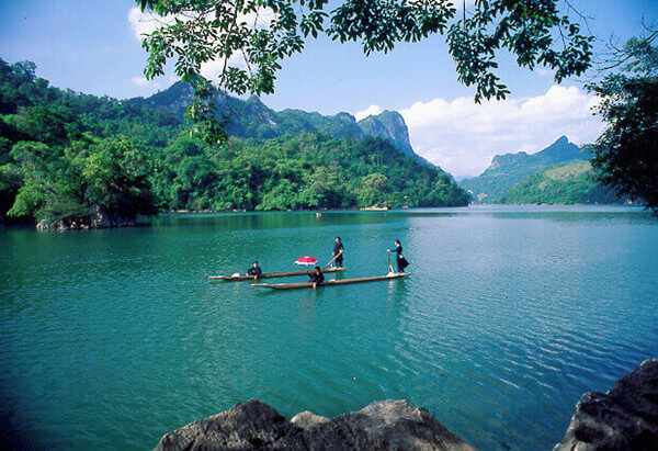 Stunning tourist attractions in Quang Nam Province Stunning tourist attractions in Quang Nam Province