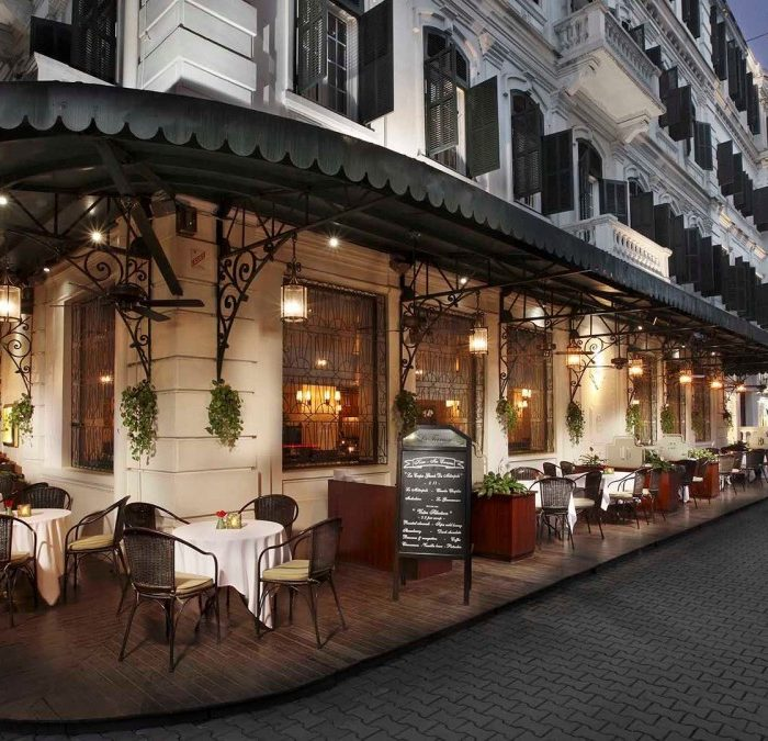 Four hotels in Vietnam named among Asia's top 20 hotels Four hotels in Vietnam named among Asia's top 20 hotels