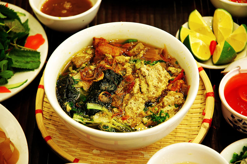 must try specialties of the port city hai phong