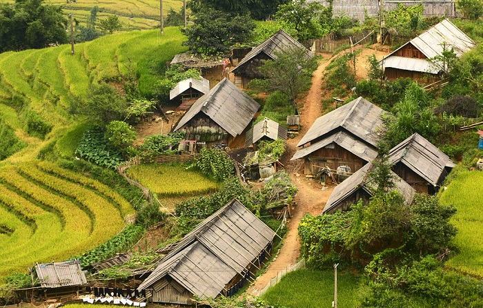 Travel guide for an unforgettable trip to Pu Luong, secluded place in Northern Vietnam Travel guide for an unforgettable trip to Pu Luong, secluded place in Northern Vietnam