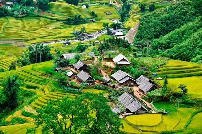 Travel guide for an unforgettable trip to Pu Luong, secluded place in Northern Vietnam Travel guide for an unforgettable trip to Pu Luong, secluded place in Northern Vietnam