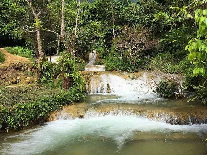 Travel guide for an unforgettable trip to Pu Luong, secluded place in Northern Vietnam Travel guide for an unforgettable trip to Pu Luong, secluded place in Northern Vietnam