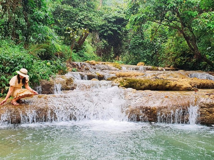 Travel guide for an unforgettable trip to Pu Luong, secluded place in Northern Vietnam Travel guide for an unforgettable trip to Pu Luong, secluded place in Northern Vietnam
