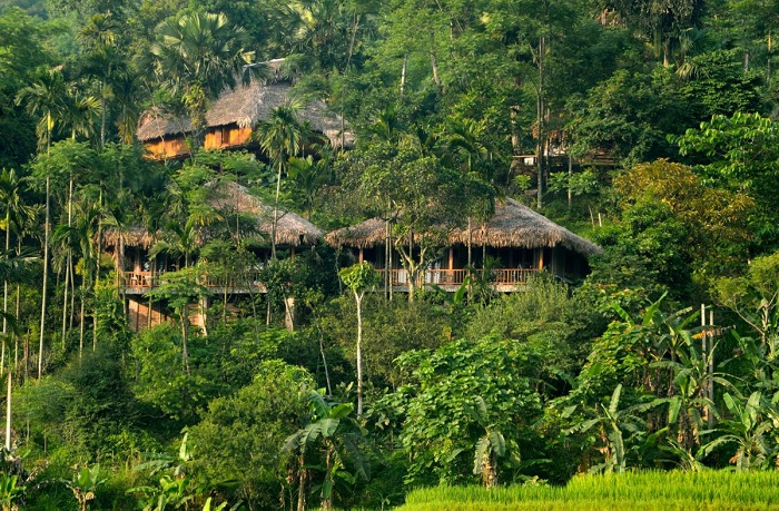 Travel guide for an unforgettable trip to Pu Luong, secluded place in Northern Vietnam Travel guide for an unforgettable trip to Pu Luong, secluded place in Northern Vietnam