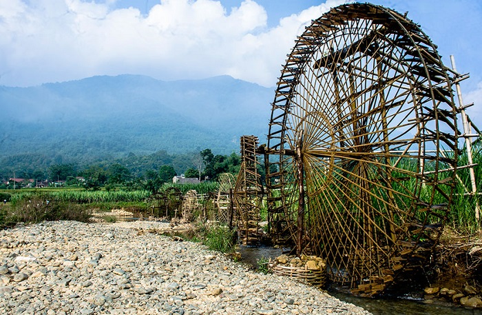 Travel guide for an unforgettable trip to Pu Luong, secluded place in Northern Vietnam Travel guide for an unforgettable trip to Pu Luong, secluded place in Northern Vietnam