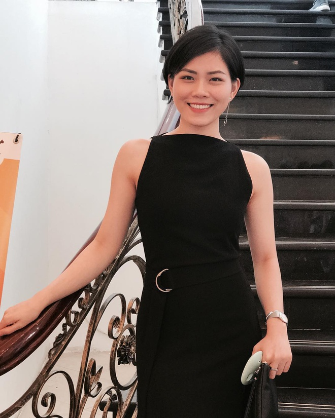 Talented Vietnamese girls work for international airlines Talented Vietnamese girls work for international airlines