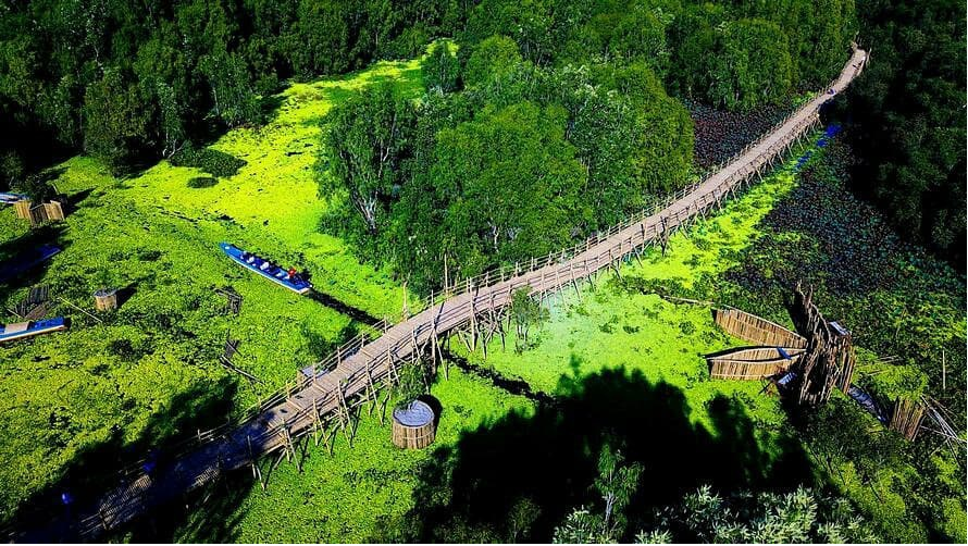 Four destinations in An Giang should be on traveler's bucket list Four destinations in An Giang should be on traveler's bucket list