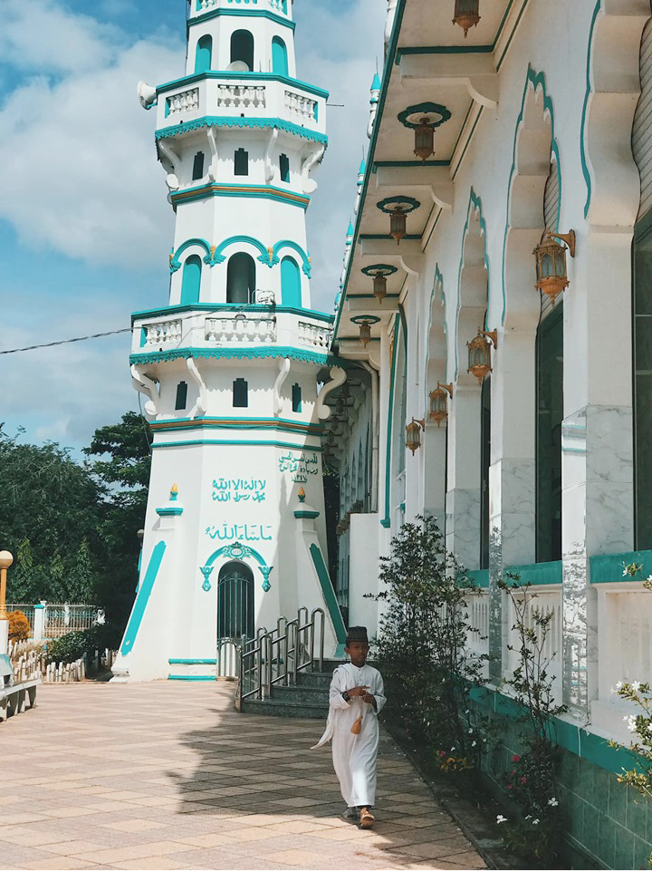 Four destinations in An Giang should be on traveler's bucket list Four destinations in An Giang should be on traveler's bucket list