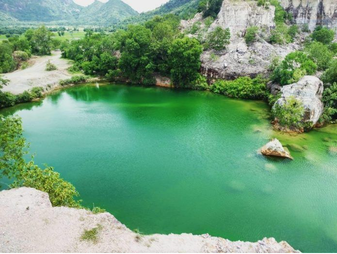 Four destinations in An Giang should be on traveler's bucket list Four destinations in An Giang should be on traveler's bucket list
