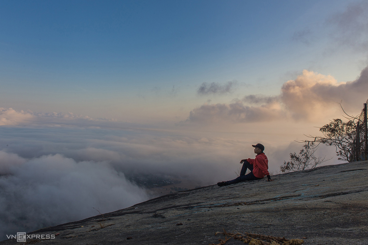 Four destinations in An Giang should be on traveler's bucket list Four destinations in An Giang should be on traveler's bucket list
