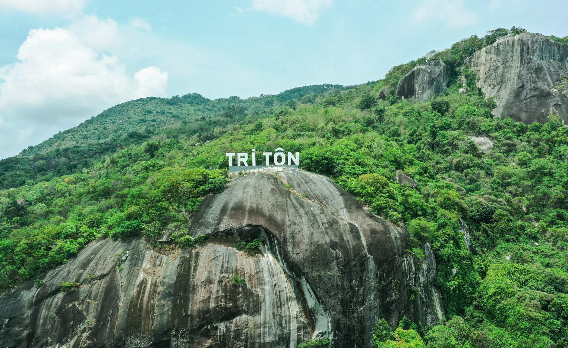 Four destinations in An Giang should be on traveler's bucket list Four destinations in An Giang should be on traveler's bucket list
