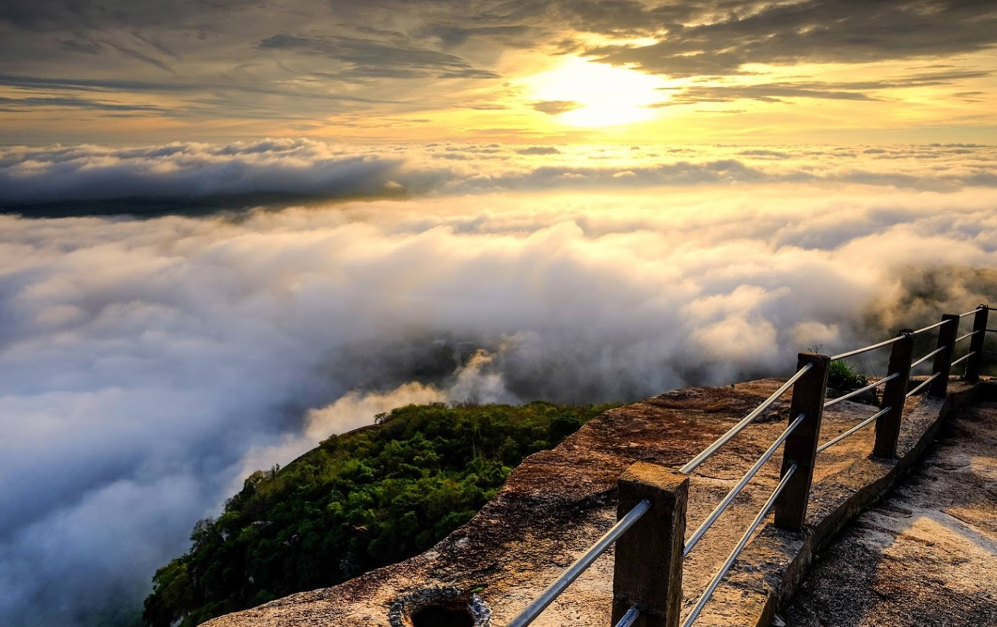 Four destinations in An Giang should be on traveler's bucket list Four destinations in An Giang should be on traveler's bucket list