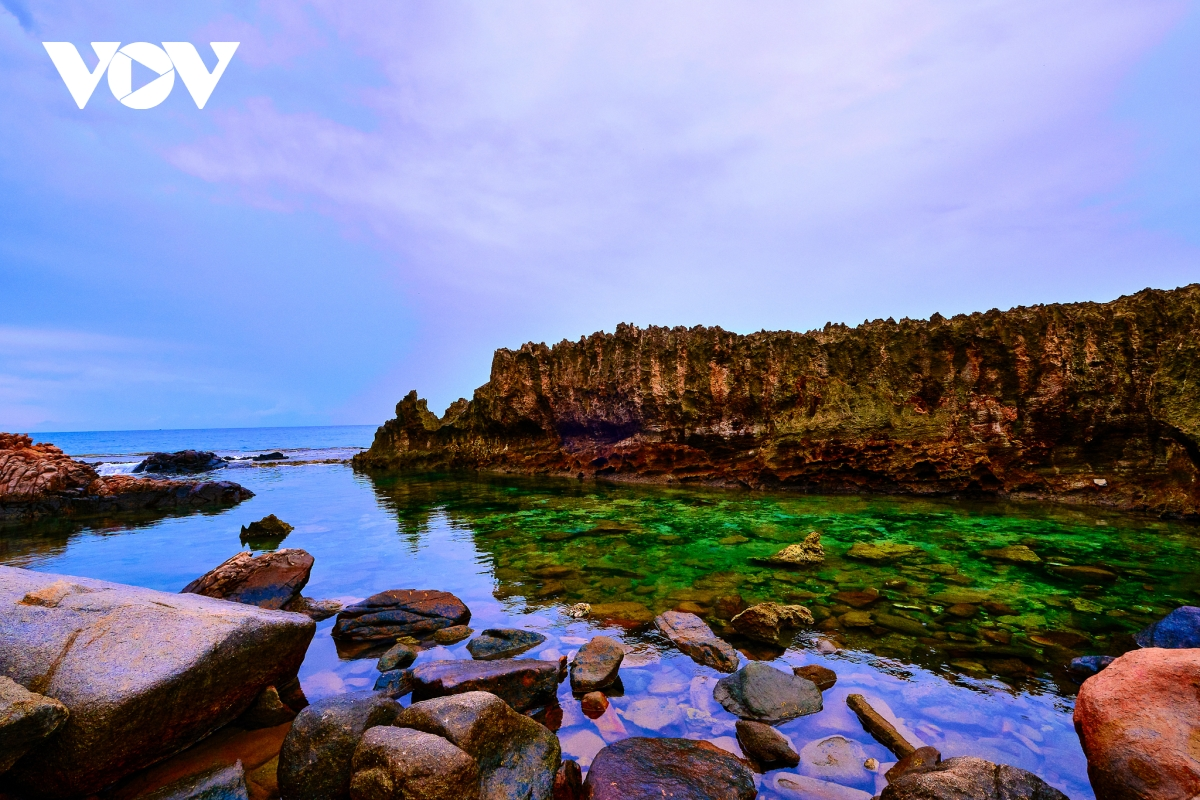 Top destinations in Phan Rang for a memorable trip Top destinations in Phan Rang-Thap Cham for a memorable trip