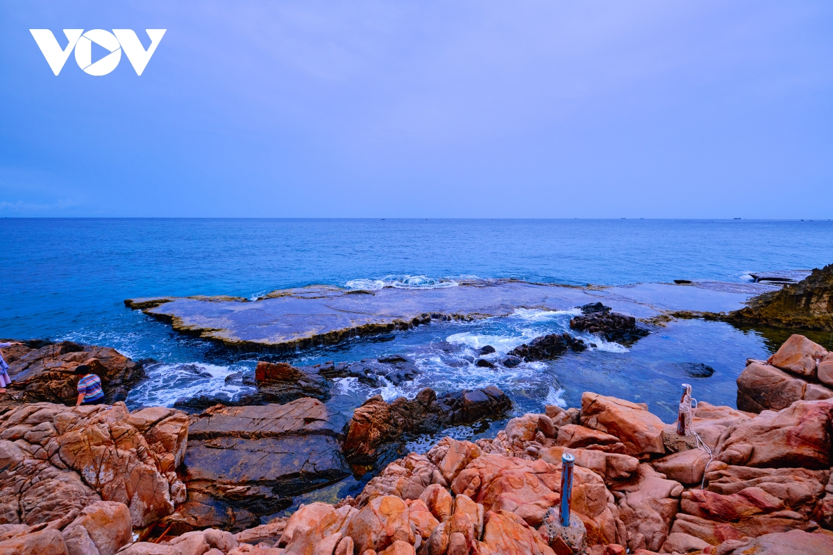 Top destinations in Phan Rang for a memorable trip Top destinations in Phan Rang-Thap Cham for a memorable trip