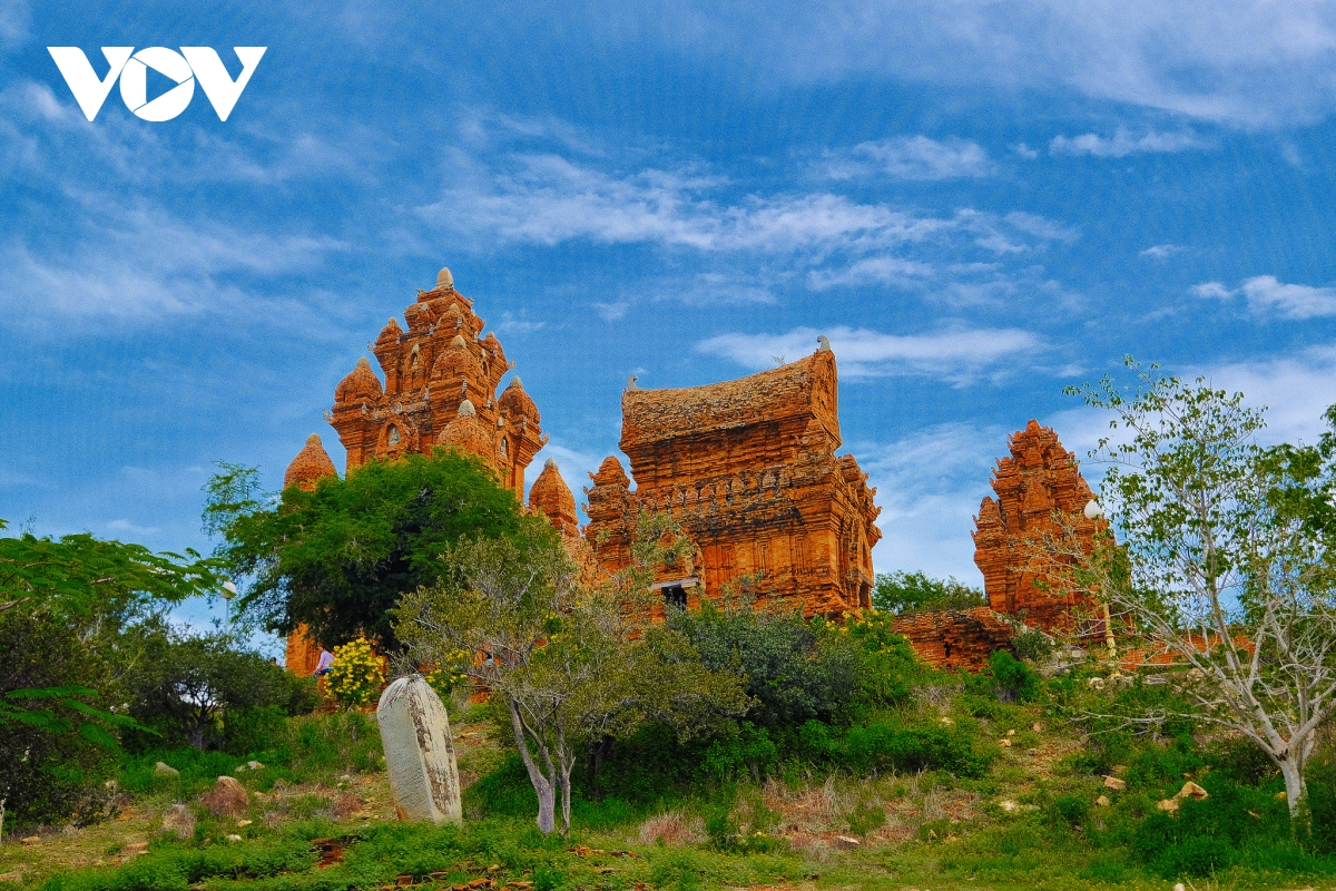 Top destinations in Phan Rang for a memorable trip Top destinations in Phan Rang-Thap Cham for a memorable trip