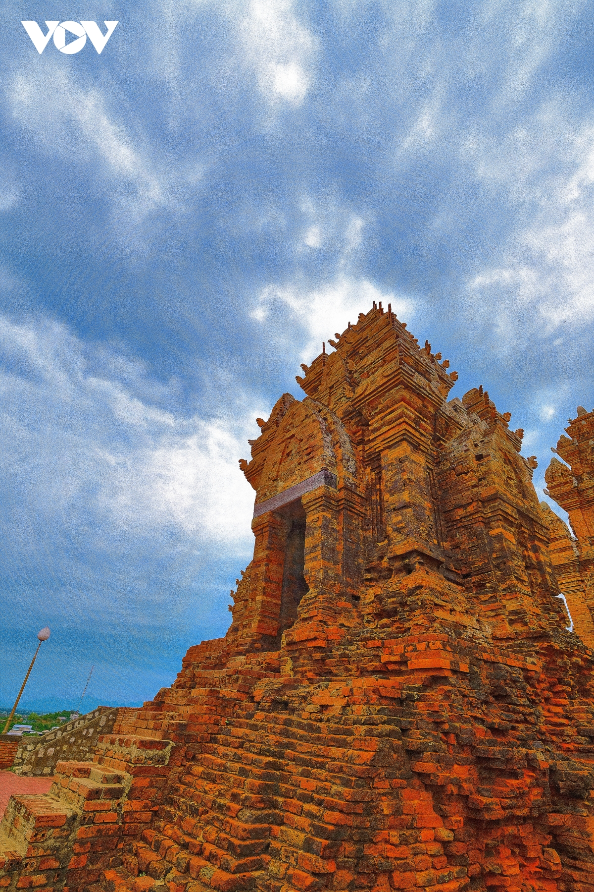 Top destinations in Phan Rang for a memorable trip Top destinations in Phan Rang-Thap Cham for a memorable trip