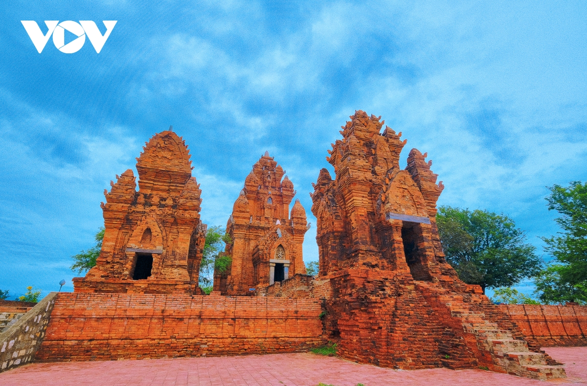 Top destinations in Phan Rang for a memorable trip Top destinations in Phan Rang-Thap Cham for a memorable trip