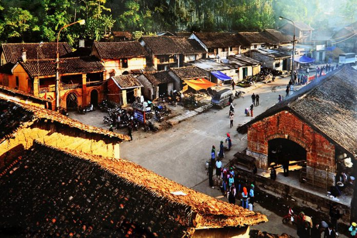 Three ancient towns in Vietnam allures avid travelers Three ancient towns in Vietnam allure avid travelers