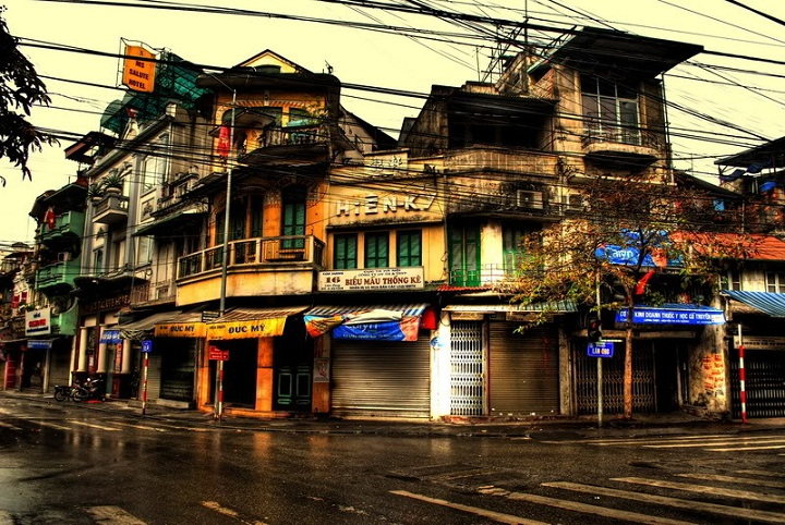 Three ancient towns in Vietnam allures avid travelers Three ancient towns in Vietnam allure avid travelers