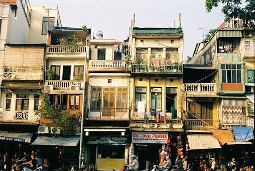 Three ancient towns in Vietnam allures avid travelers Three ancient towns in Vietnam allure avid travelers