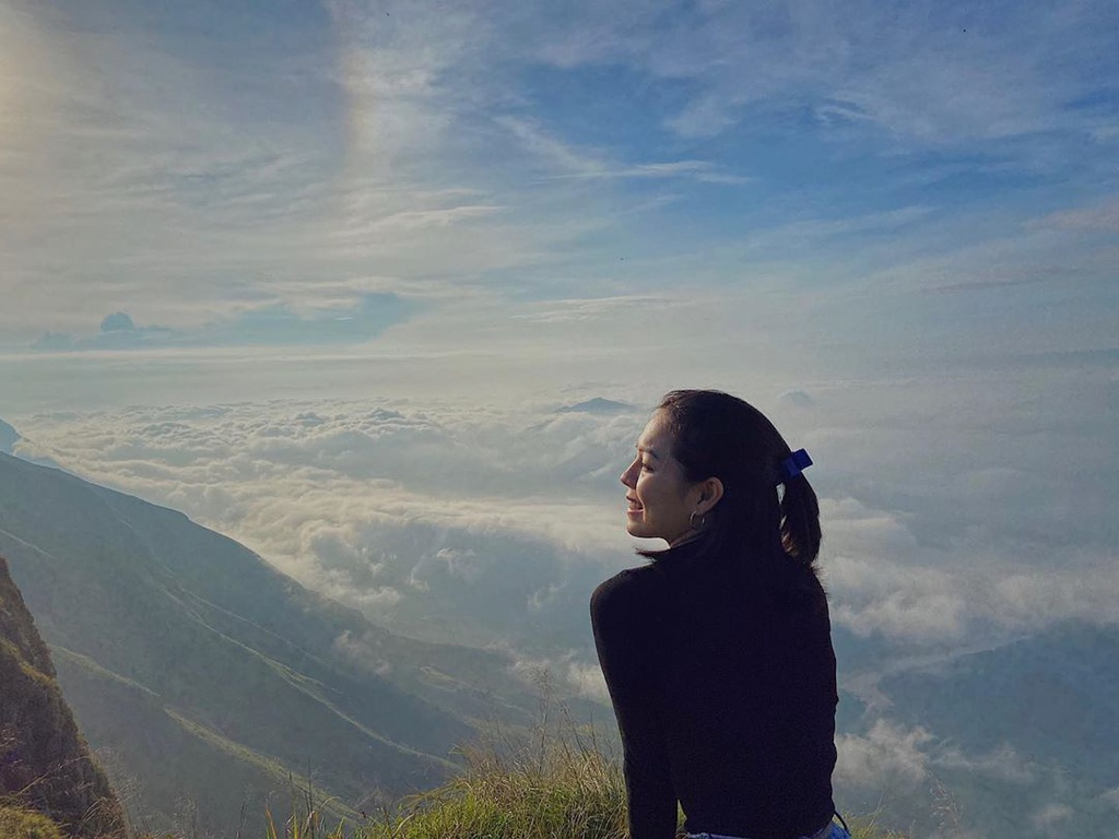 Alluring cloud hunting places in northern Vietnam for visual feast Alluring cloud hunting places in northern Vietnam for visual feast