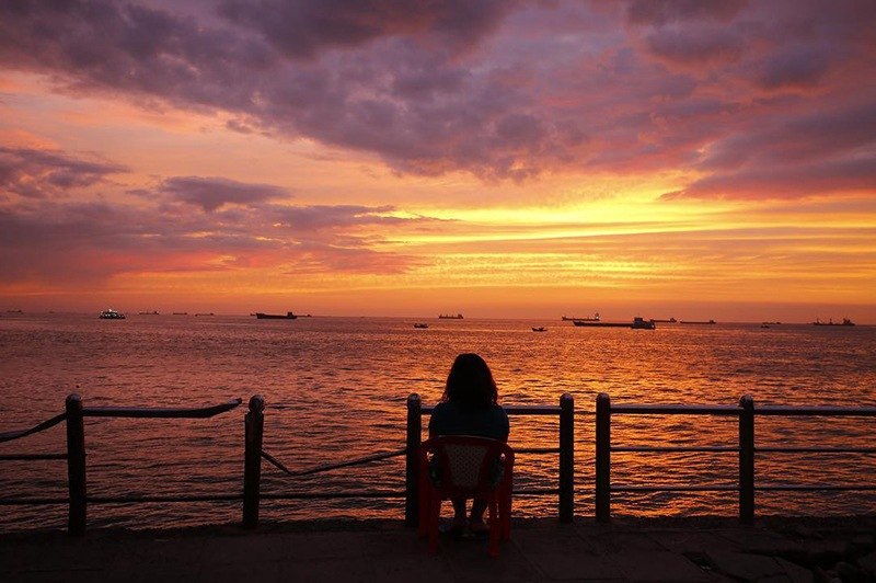 Bai Dau (Vung Tau), a truly masterpiece of nature Bai Dau (Vung Tau), a truly masterpiece of nature